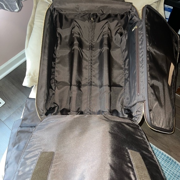 Louis Vuitton Monogram Travel Bag TRADE for backpack - Picture 11 of 13